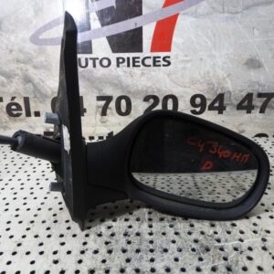 Retroviseur droit RENAULT CLIO 2 PHASE 1 Diesel