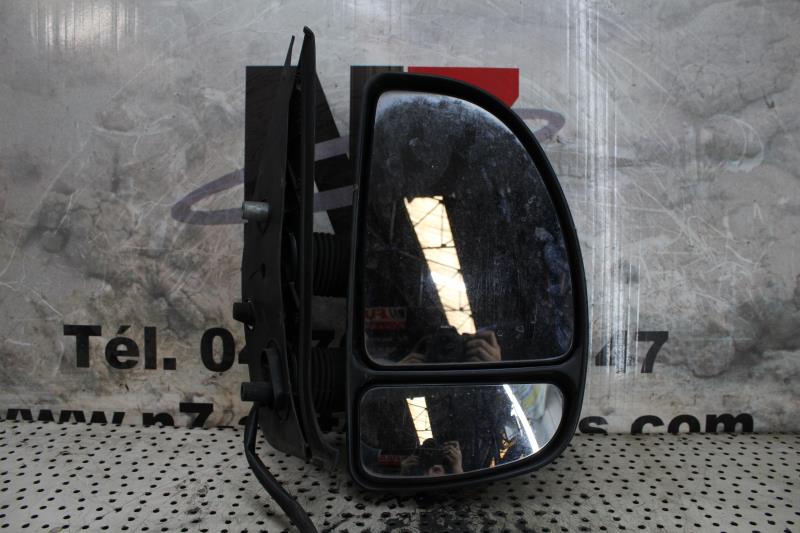Retroviseur droit CITROEN