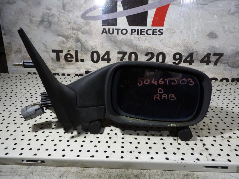 Retroviseur droit RENAULT LAGUNA 2 PHASE 1 Diesel