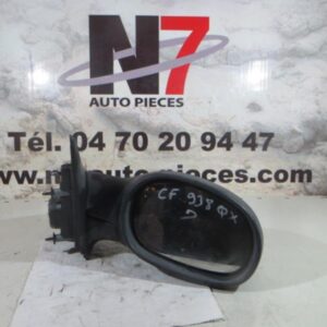 Retroviseur droit RENAULT LAGUNA 1 PHASE 1 Diesel