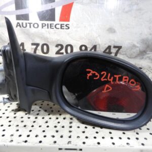 Retroviseur droit RENAULT LAGUNA 1 PHASE 2 Essence