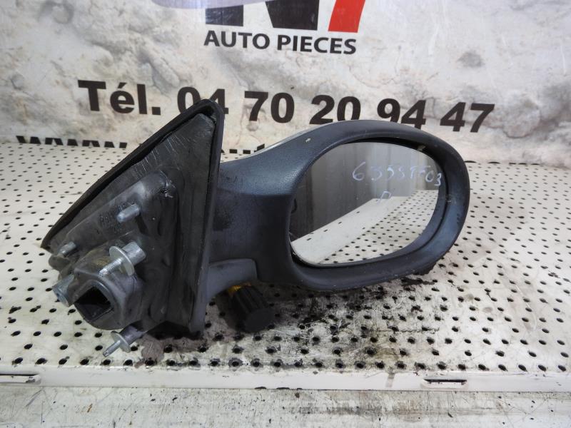 Retroviseur droit RENAULT LAGUNA 1 PHASE 2 Diesel
