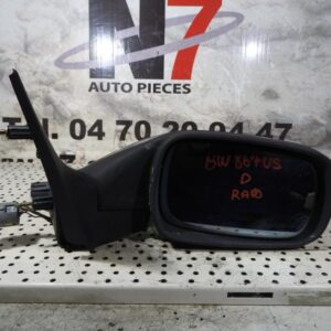 Retroviseur droit RENAULT LAGUNA 2 PHASE 1 Diesel