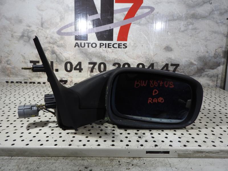 Retroviseur droit RENAULT LAGUNA 2 PHASE 1 Diesel