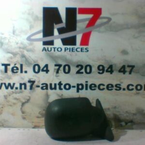 Retroviseur droit RENAULT EXPRESS PHASE 1 Essence
