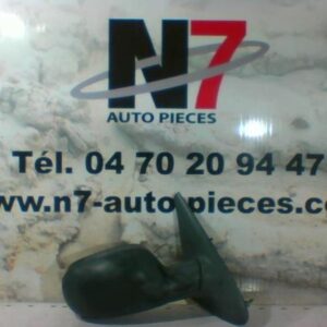 Retroviseur droit RENAULT MEGANE 1 PHASE 1 Diesel