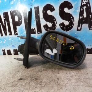 Retroviseur droit RENAULT SCENIC 1 PHASE 1 Essence