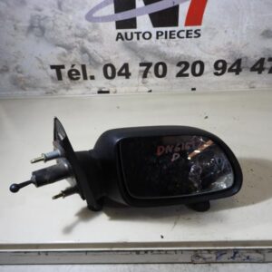 Retroviseur droit RENAULT R19 PHASE 2 Essence
