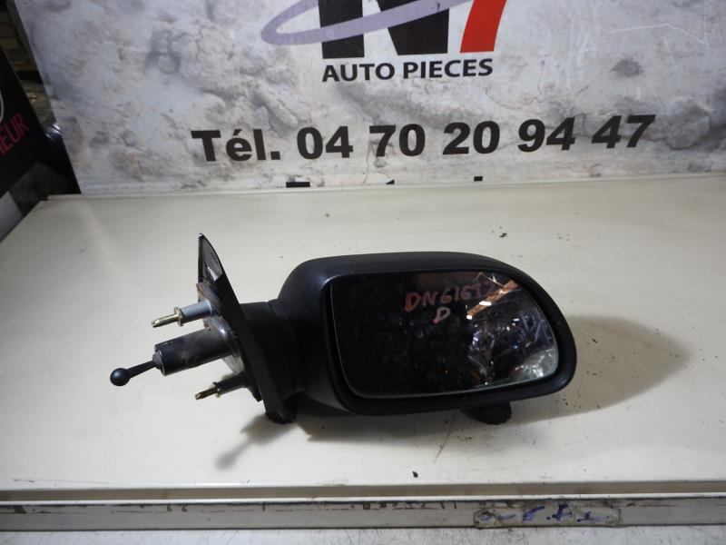Retroviseur droit RENAULT R19 PHASE 2 Essence