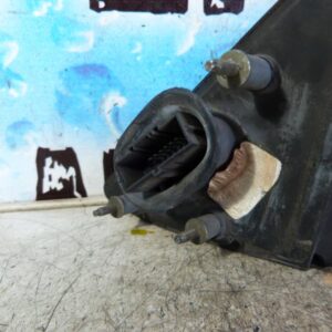 Retroviseur droit RENAULT SAFRANE PHASE 1 Diesel
