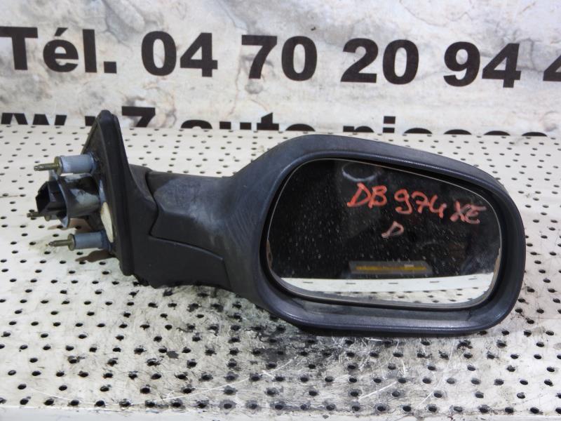 Retroviseur droit RENAULT SAFRANE PHASE 1 Essence