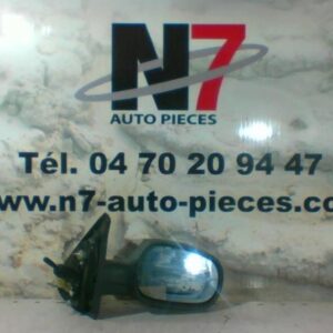 Retroviseur droit RENAULT SCENIC 1 PHASE 1 Diesel