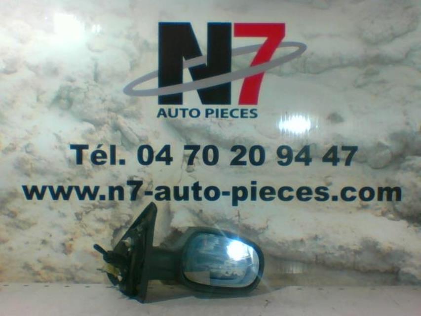 Retroviseur droit RENAULT SCENIC 1 PHASE 1 Diesel