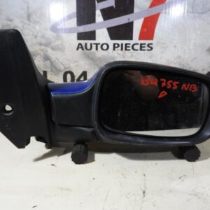 Retroviseur droit RENAULT SCENIC 2 PHASE 1 Diesel