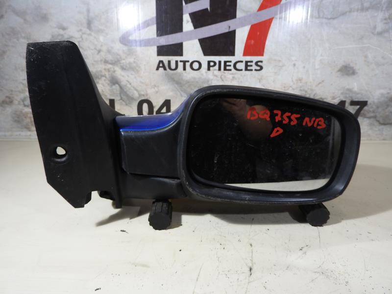 Retroviseur droit RENAULT SCENIC 2 PHASE 1 Diesel