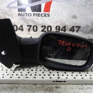 Retroviseur droit RENAULT SCENIC 2 PHASE 1 Diesel