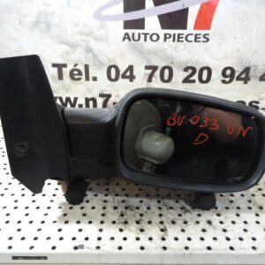 Retroviseur droit RENAULT SCENIC 2 PHASE 1 Diesel