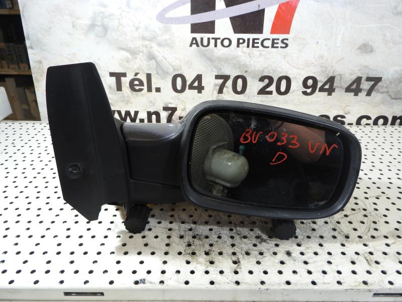 Retroviseur droit RENAULT SCENIC 2 PHASE 1 Diesel