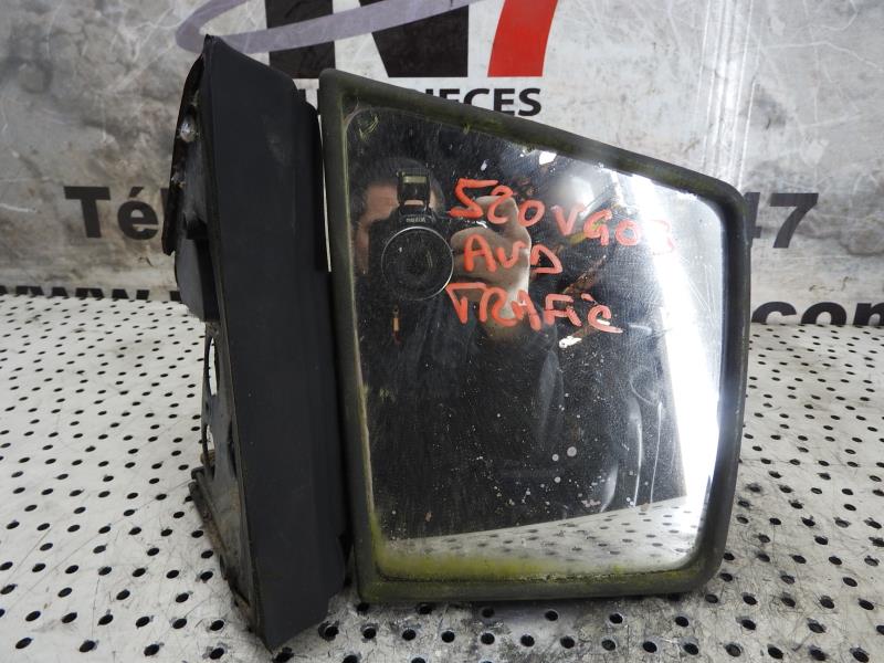 Retroviseur droit RENAULT TRAFIC 1 PHASE 1 Diesel