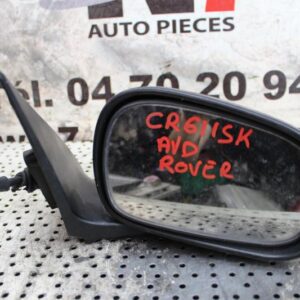 Retroviseur droit ROVER 400 2 Diesel