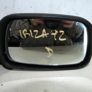 Retroviseur droit SEAT IBIZA 2 PHASE 3 Essence