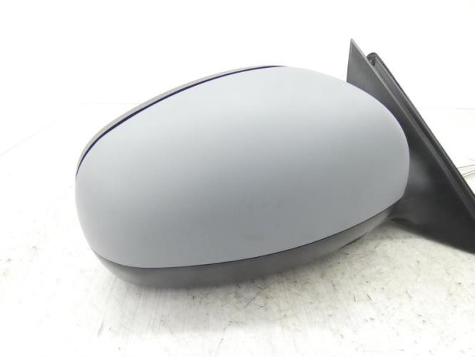 Retroviseur droit SKODA FABIA 2 PHASE 2
