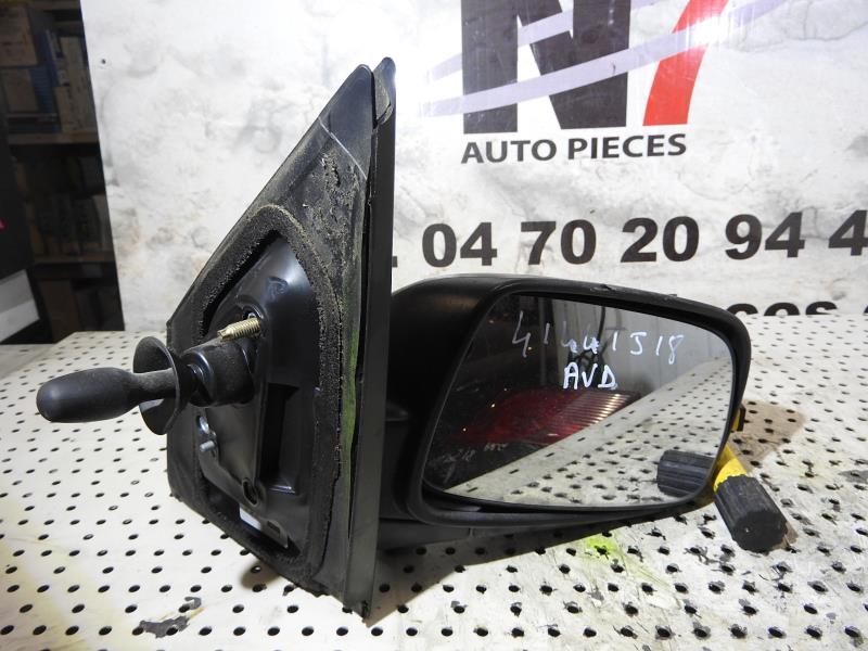 Retroviseur droit TOYOTA YARIS 1 PHASE 1 Essence