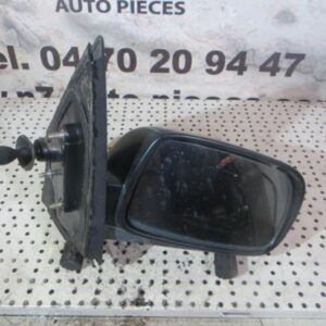 Retroviseur droit TOYOTA YARIS 1 PHASE 1 Essence
