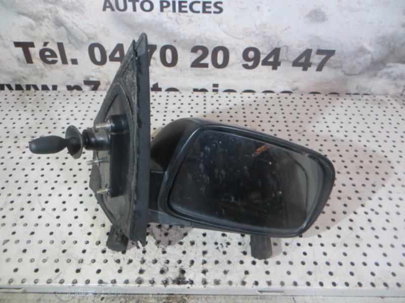 Retroviseur droit TOYOTA YARIS 1 PHASE 1 Essence