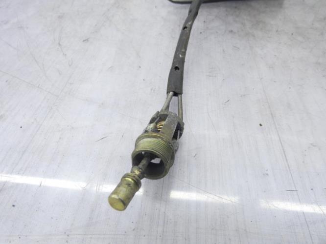 Retroviseur droit VOLKSWAGEN GOLF 2 Diesel