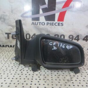 Retroviseur droit OPEL ZAFIRA B PHASE 1 Diesel