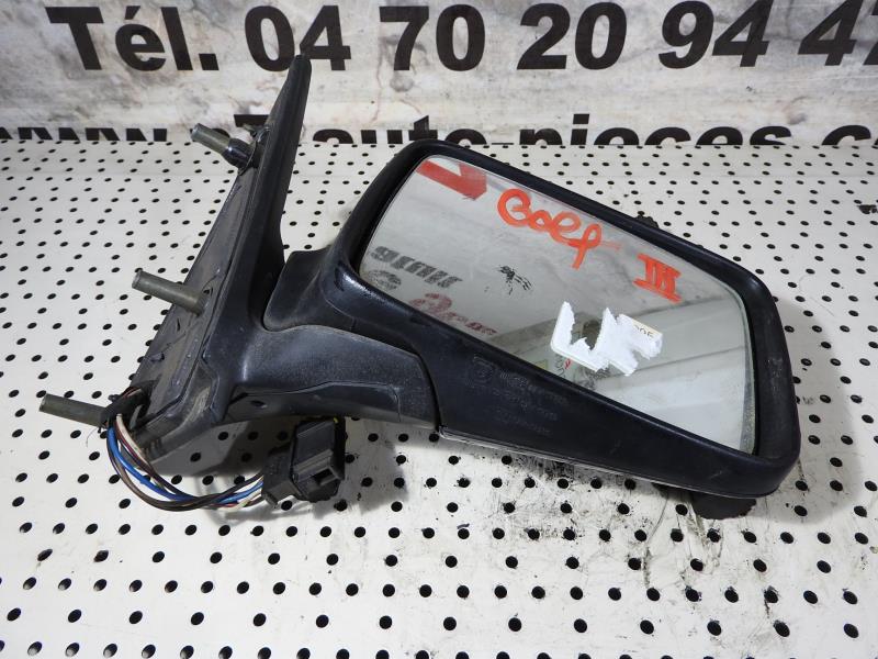 Retroviseur droit VOLKSWAGEN GOLF 3 Essence