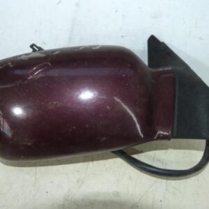Retroviseur droit FORD ESCORT 6 Diesel