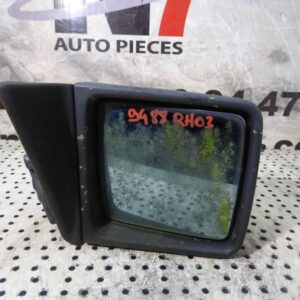 Retroviseur droit MERCEDES 300 W124 PHASE 1 Diesel