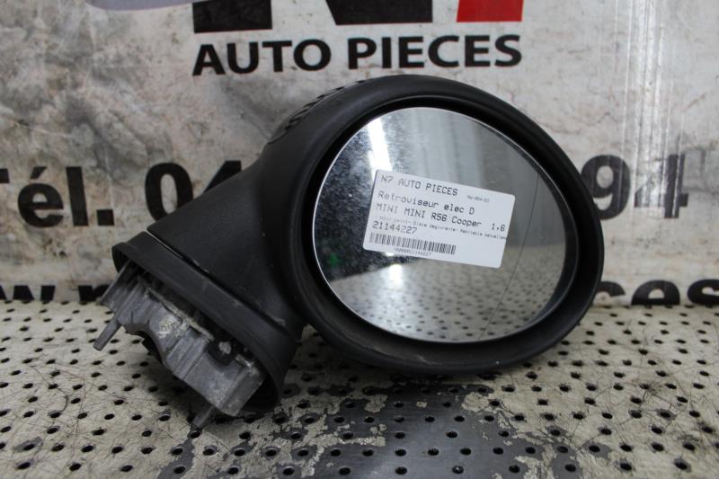 Retroviseur droit MINI MINI 2 R56 PHASE 1 Essence