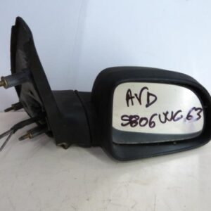 Retroviseur droit RENAULT CLIO 1 PHASE 1 Essence