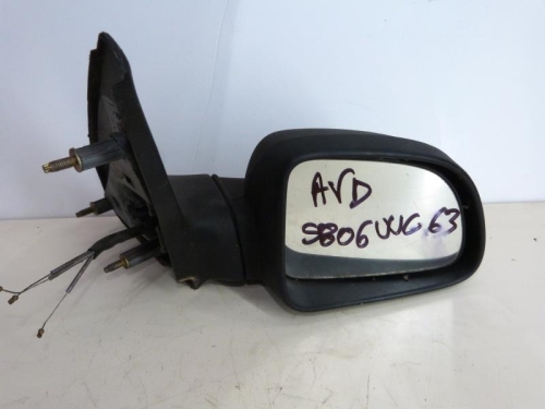 Retroviseur droit RENAULT CLIO 1 PHASE 1 Essence