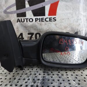 Retroviseur droit RENAULT SCENIC 2 PHASE 2 Diesel