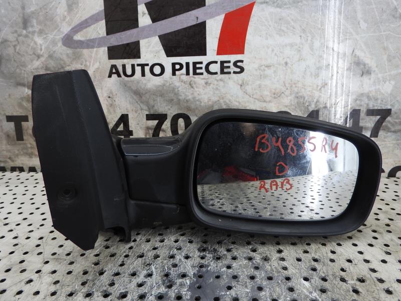 Retroviseur droit RENAULT SCENIC 2 PHASE 2 Diesel