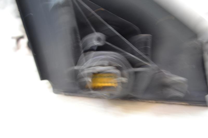 Retroviseur gauche RENAULT MEGANE 2 PHASE 1 Diesel