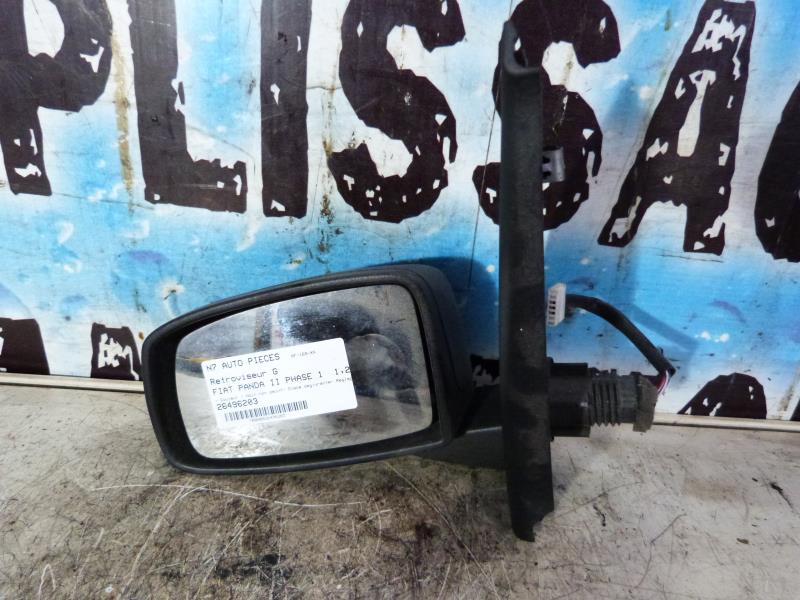 Retroviseur gauche FIAT PANDA 2 PHASE 1 Diesel