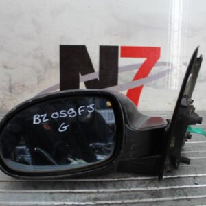 Retroviseur gauche CITROEN C5 1 PHASE 1 Diesel