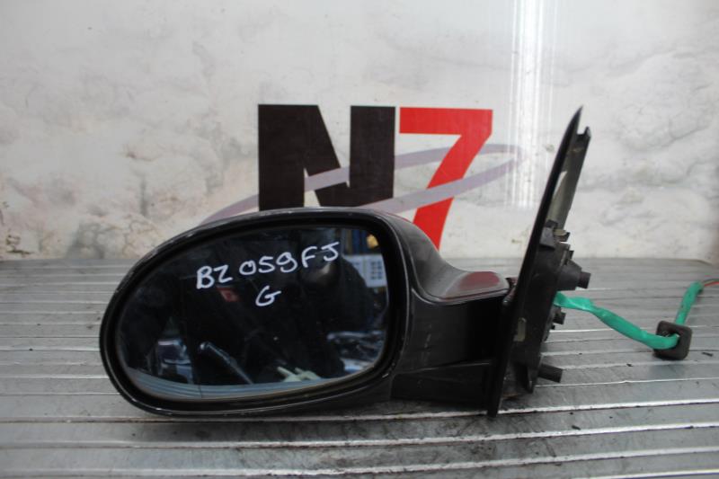 Retroviseur gauche CITROEN C5 1 PHASE 1 Diesel