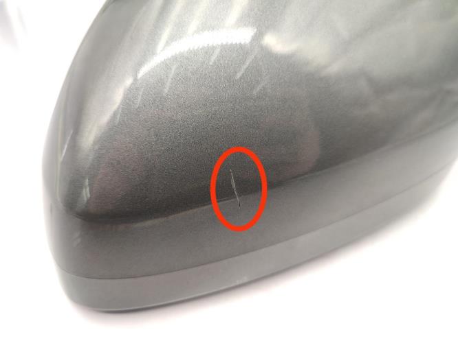 Retroviseur gauche CITROEN C5 2 Diesel