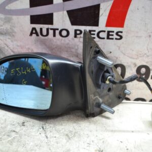 Retroviseur gauche PEUGEOT 406 PHASE 1 Essence