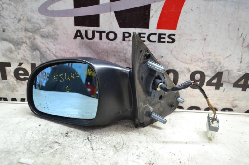 Retroviseur gauche PEUGEOT 406 PHASE 1 Essence