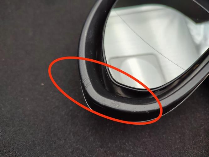 Retroviseur gauche OPEL CORSA D PHASE 2 Diesel