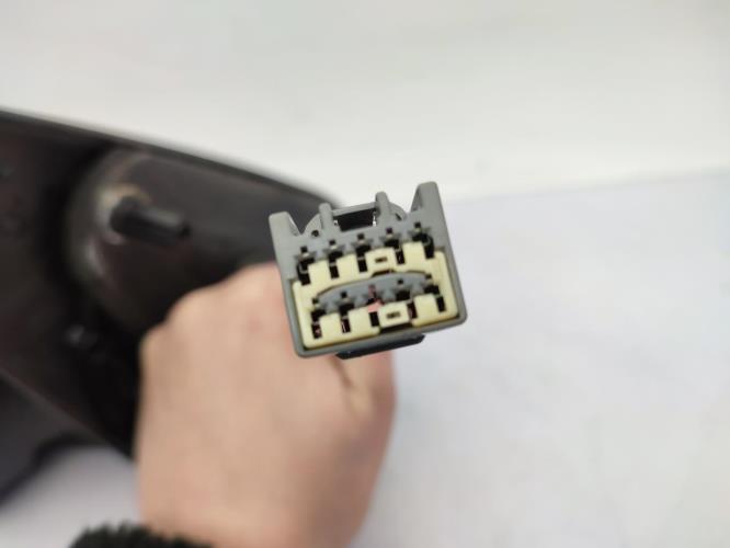 Retroviseur gauche FORD MONDEO 2 Diesel