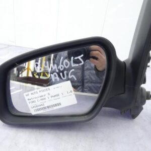 Retroviseur gauche FORD C-MAX 1 PHASE 1 Diesel