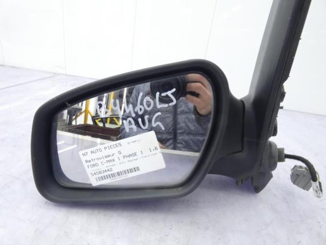 Retroviseur gauche FORD C-MAX 1 PHASE 1 Diesel